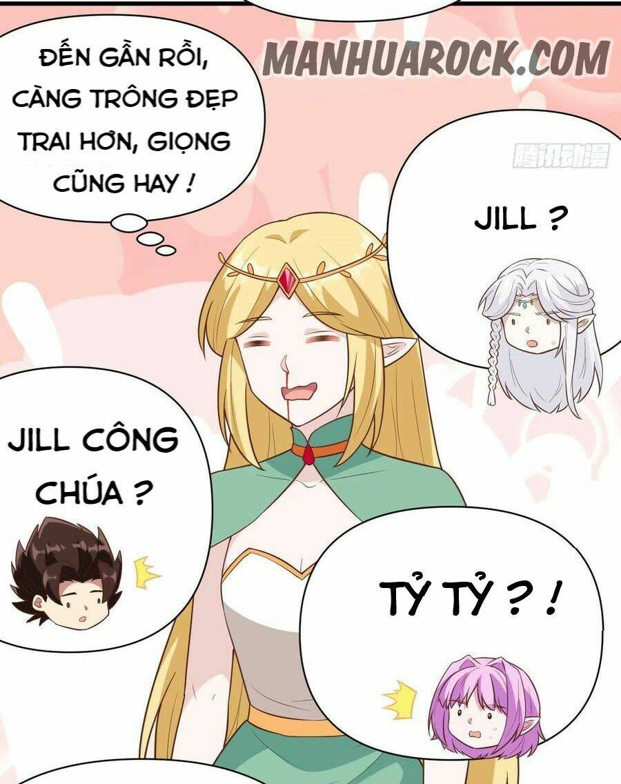 Từ Hôm Nay Bắt Đầu Làm Thành Chủ - Chapter 324 - Page 14