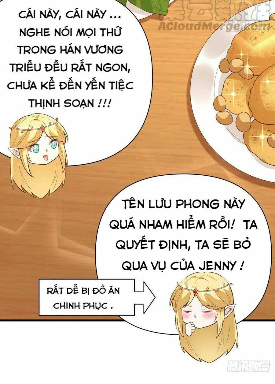 Từ Hôm Nay Bắt Đầu Làm Thành Chủ - Chapter 324 - Page 18