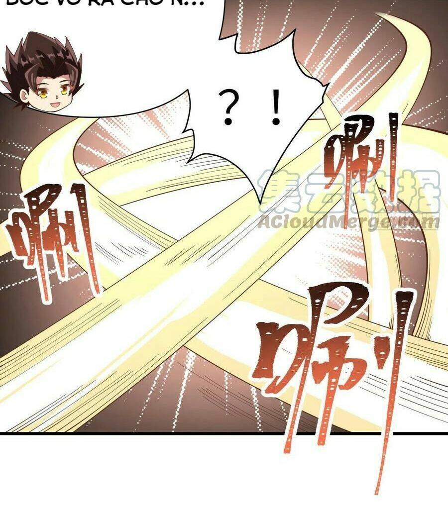 Từ Hôm Nay Bắt Đầu Làm Thành Chủ - Chapter 324 - Page 21