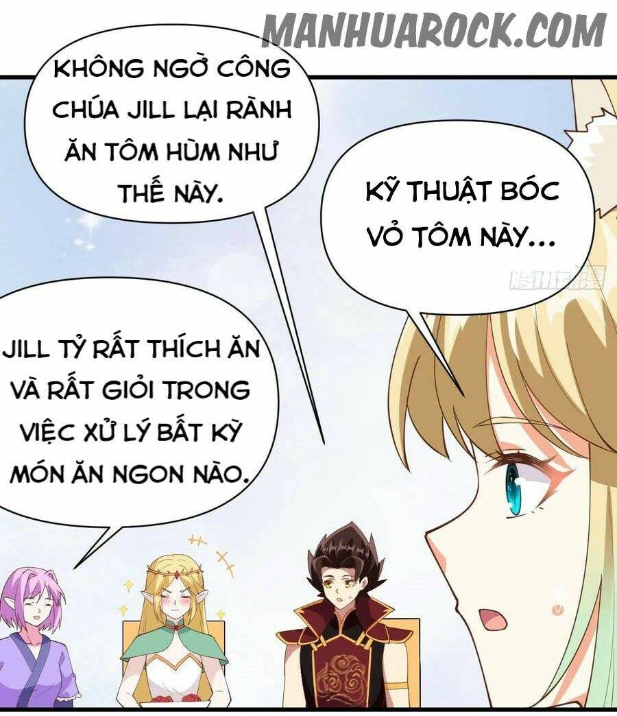 Từ Hôm Nay Bắt Đầu Làm Thành Chủ - Chapter 324 - Page 23