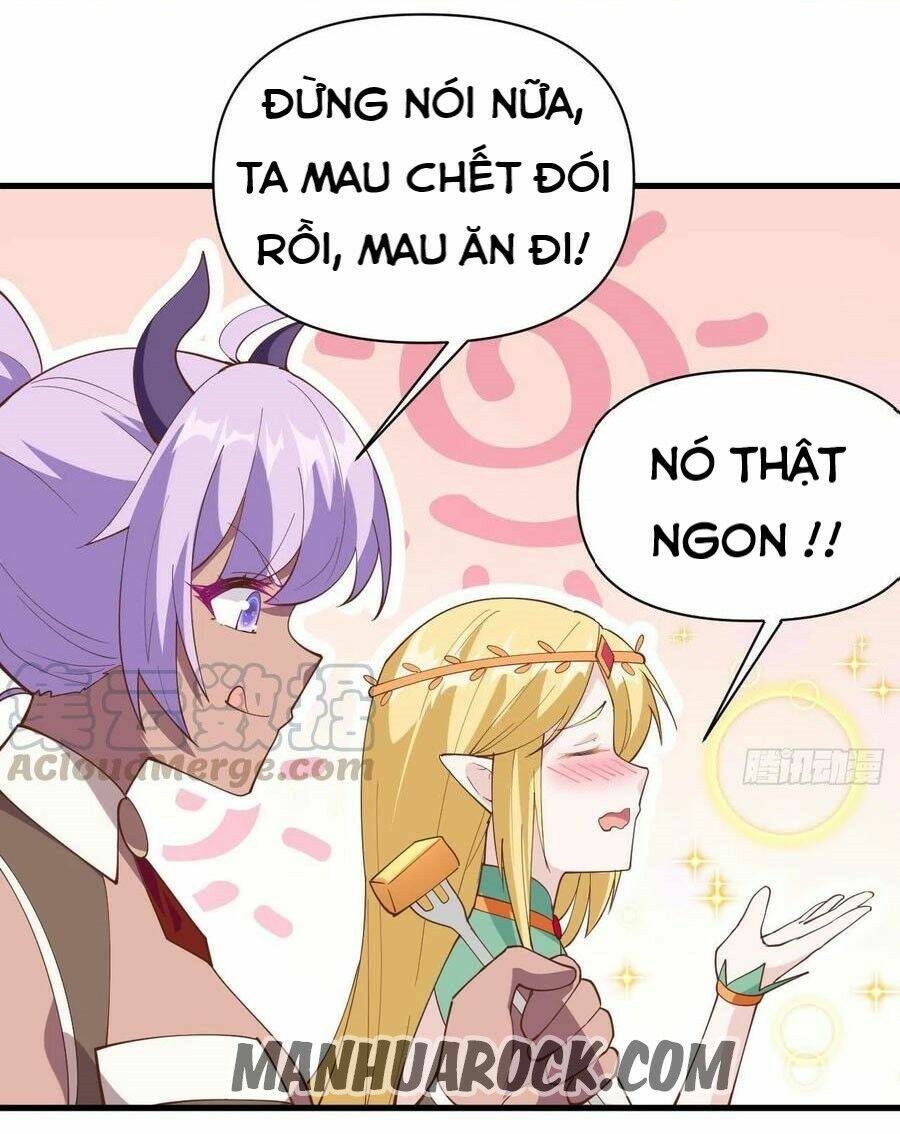 Từ Hôm Nay Bắt Đầu Làm Thành Chủ - Chapter 324 - Page 24