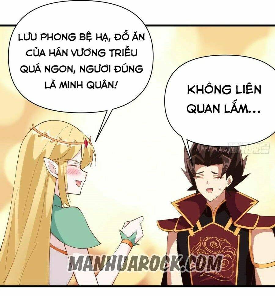 Từ Hôm Nay Bắt Đầu Làm Thành Chủ - Chapter 324 - Page 27