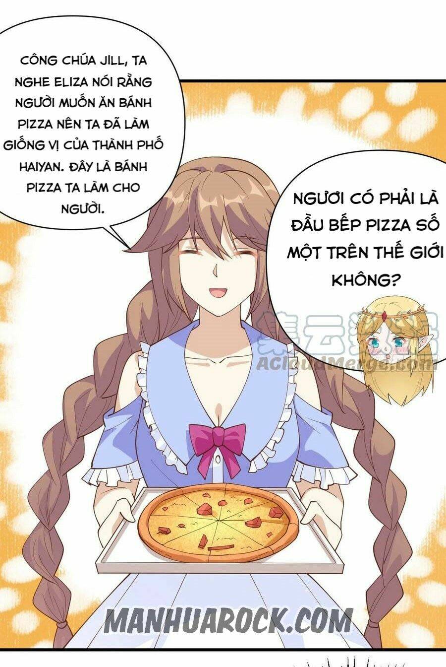 Từ Hôm Nay Bắt Đầu Làm Thành Chủ - Chapter 324 - Page 28