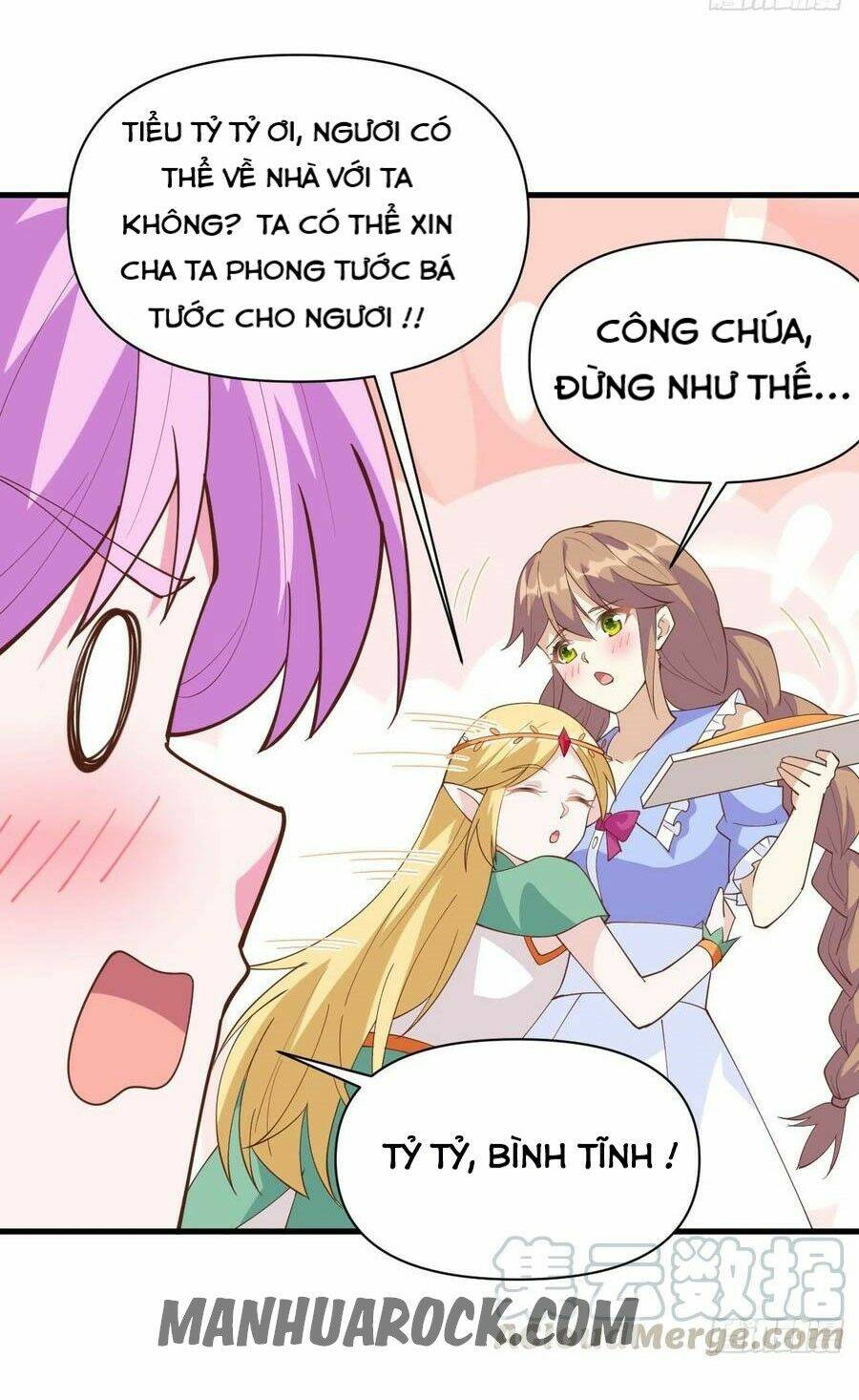 Từ Hôm Nay Bắt Đầu Làm Thành Chủ - Chapter 324 - Page 30