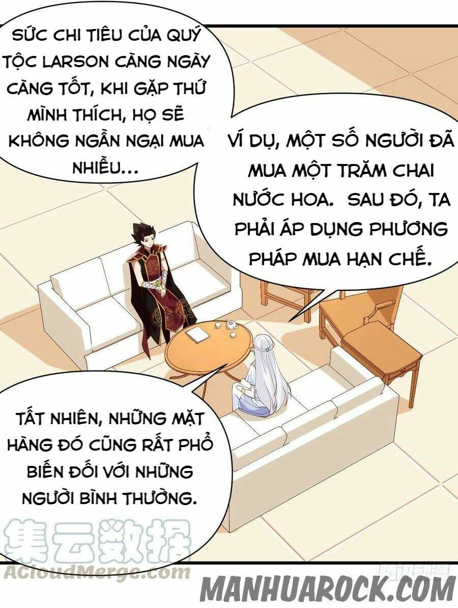 Từ Hôm Nay Bắt Đầu Làm Thành Chủ - Chapter 324 - Page 33