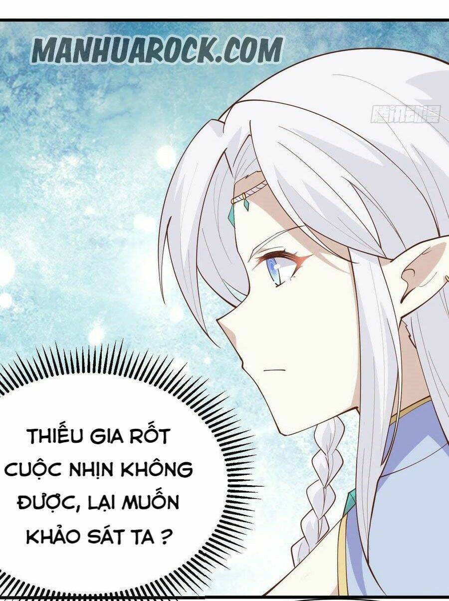 Từ Hôm Nay Bắt Đầu Làm Thành Chủ - Chapter 324 - Page 35