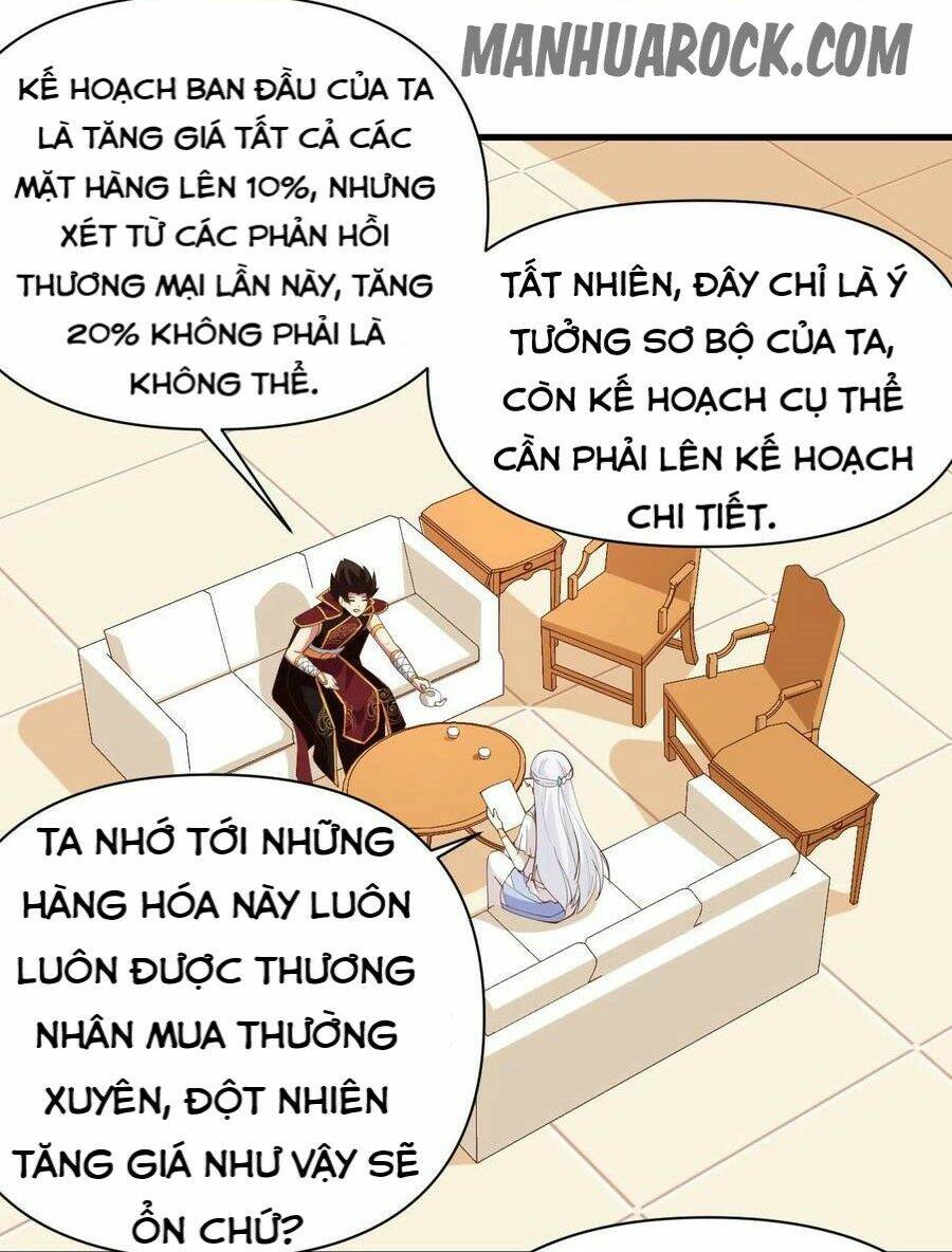 Từ Hôm Nay Bắt Đầu Làm Thành Chủ - Chapter 324 - Page 38