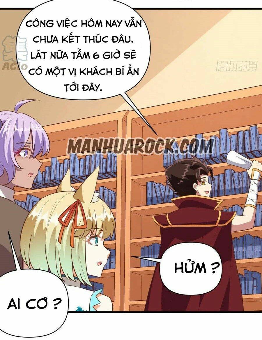 Từ Hôm Nay Bắt Đầu Làm Thành Chủ - Chapter 324 - Page 3