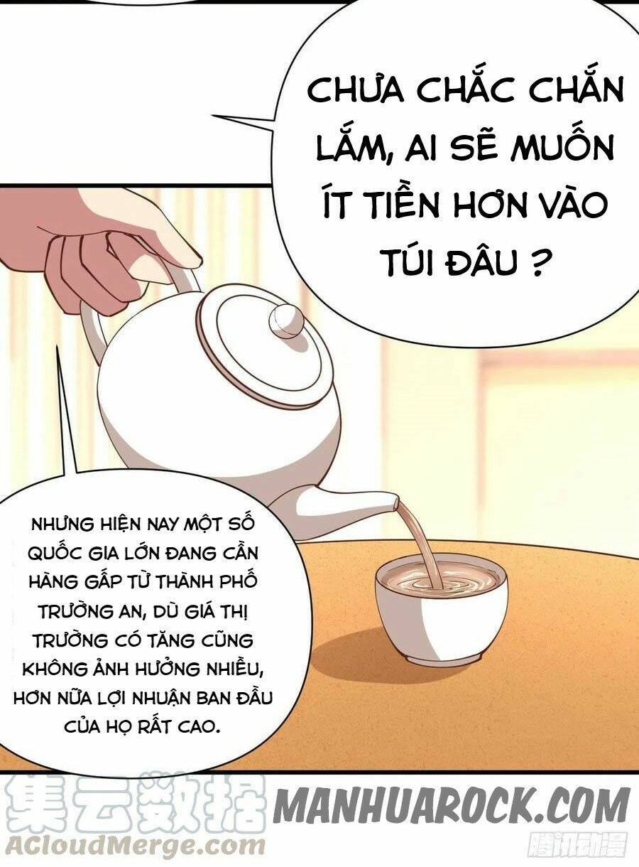 Từ Hôm Nay Bắt Đầu Làm Thành Chủ - Chapter 324 - Page 39
