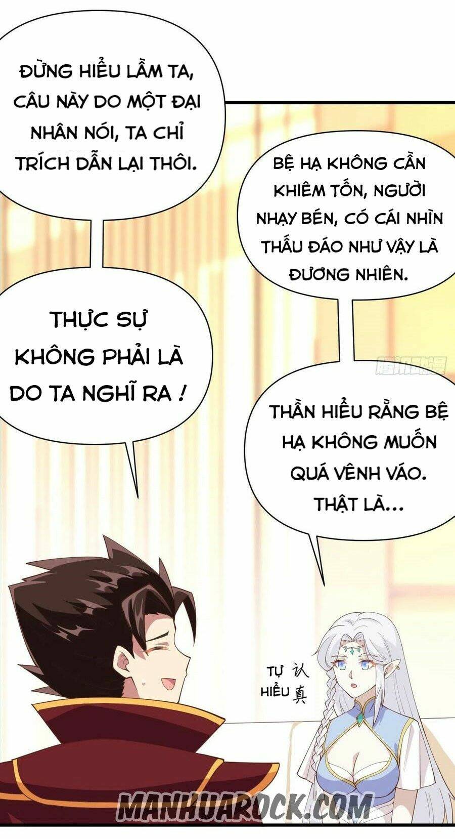 Từ Hôm Nay Bắt Đầu Làm Thành Chủ - Chapter 324 - Page 42
