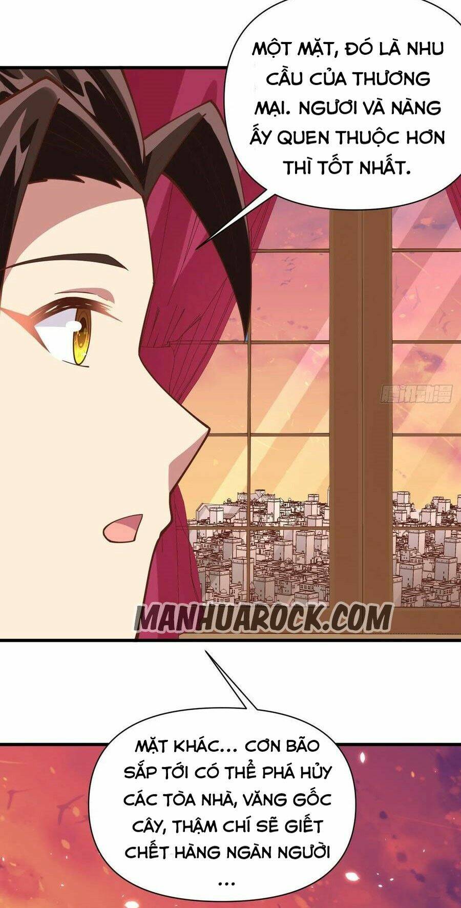 Từ Hôm Nay Bắt Đầu Làm Thành Chủ - Chapter 324 - Page 44