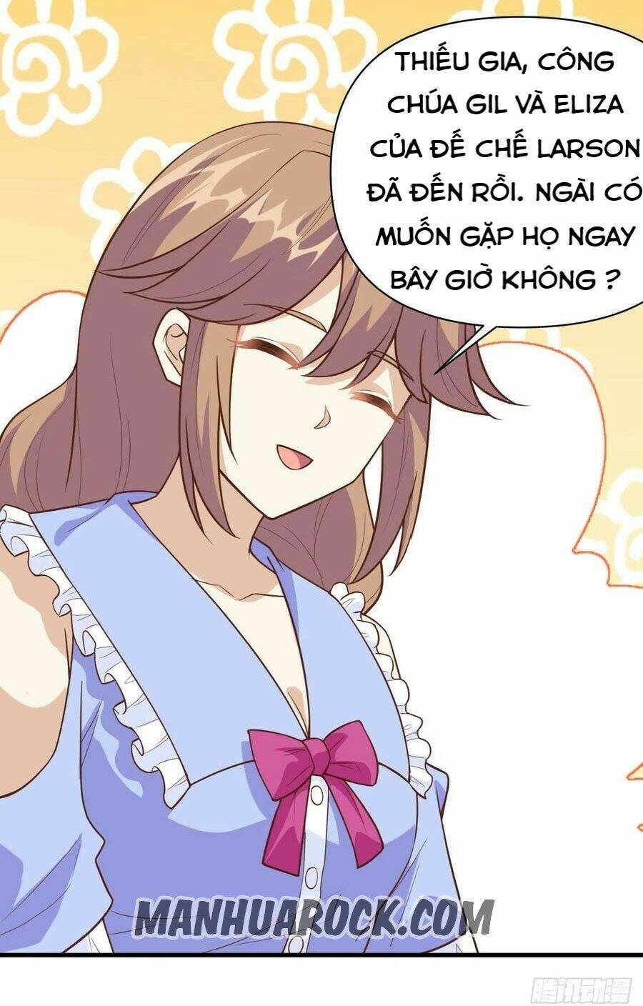 Từ Hôm Nay Bắt Đầu Làm Thành Chủ - Chapter 324 - Page 5