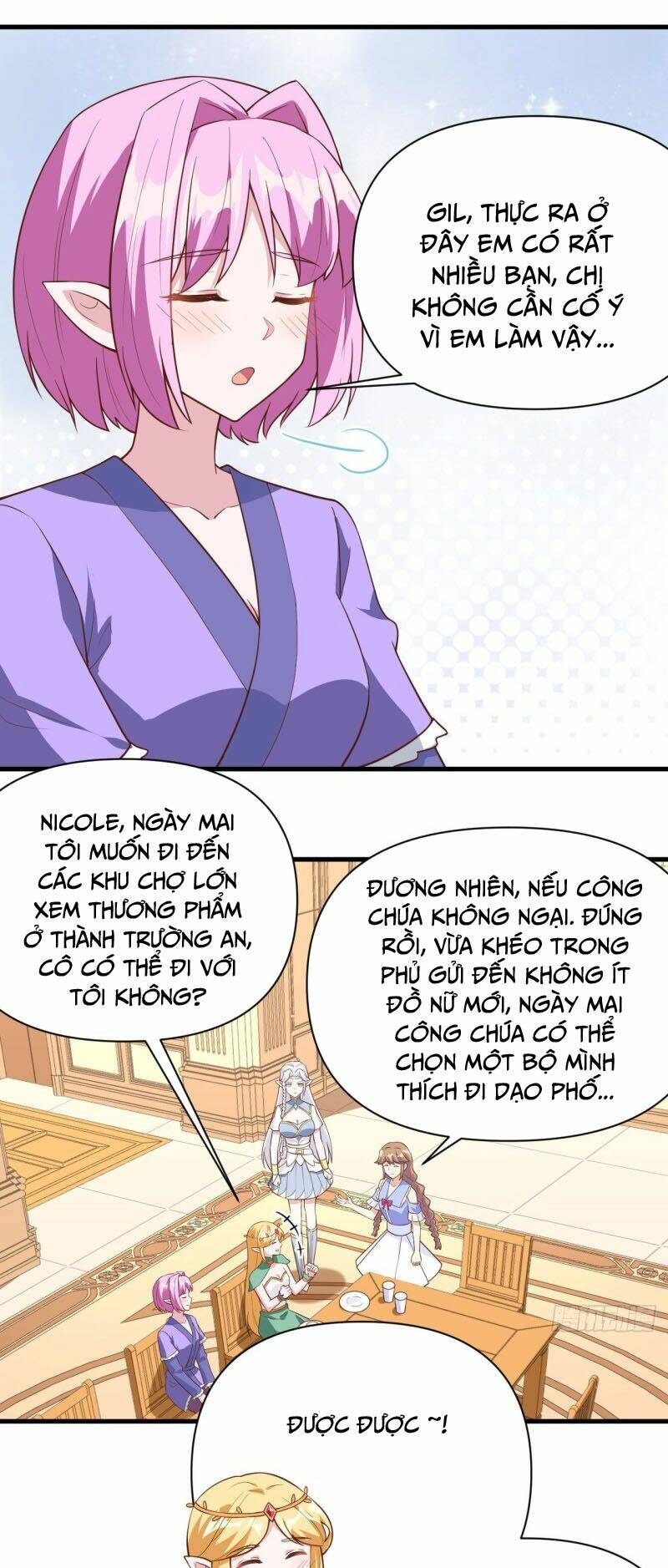 Từ Hôm Nay Bắt Đầu Làm Thành Chủ - Chapter 325 - Page 11