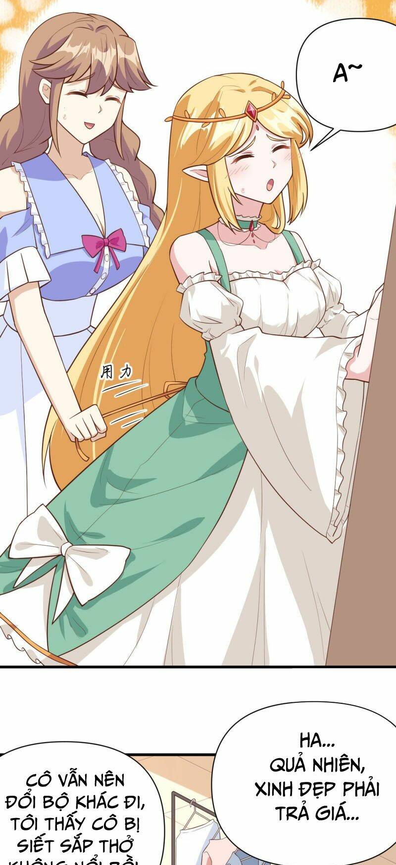 Từ Hôm Nay Bắt Đầu Làm Thành Chủ - Chapter 325 - Page 15