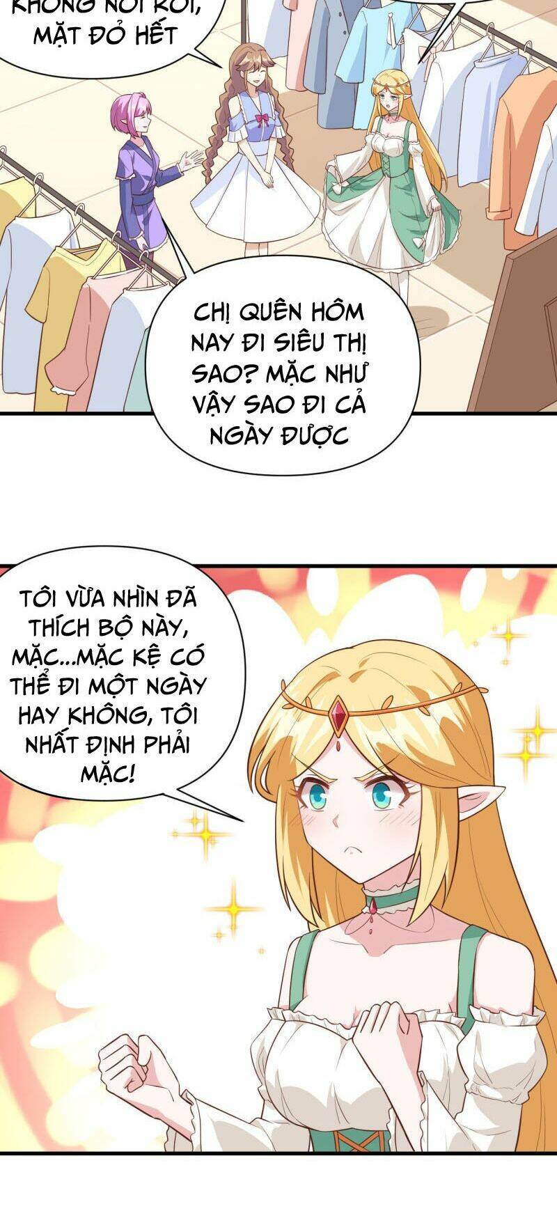 Từ Hôm Nay Bắt Đầu Làm Thành Chủ - Chapter 325 - Page 16