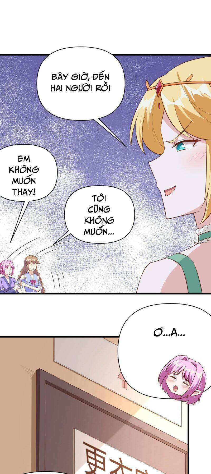 Từ Hôm Nay Bắt Đầu Làm Thành Chủ - Chapter 325 - Page 17