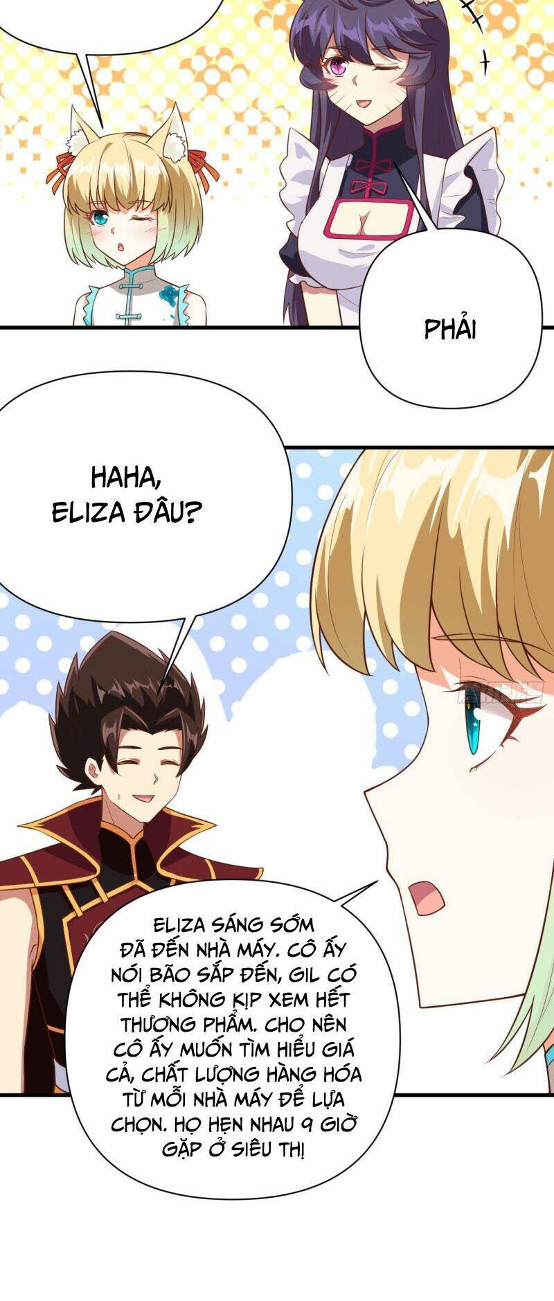 Từ Hôm Nay Bắt Đầu Làm Thành Chủ - Chapter 325 - Page 20
