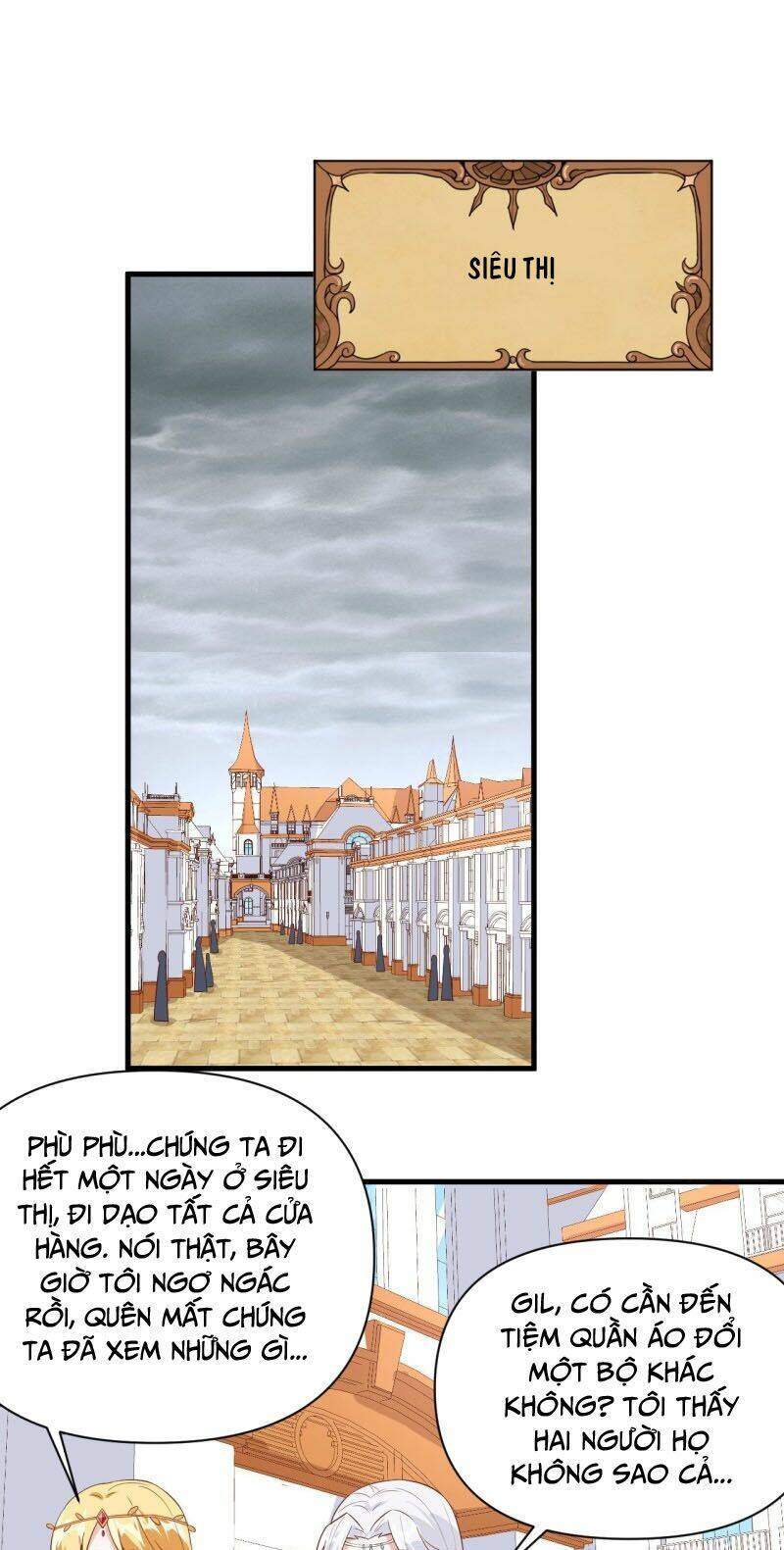 Từ Hôm Nay Bắt Đầu Làm Thành Chủ - Chapter 325 - Page 25