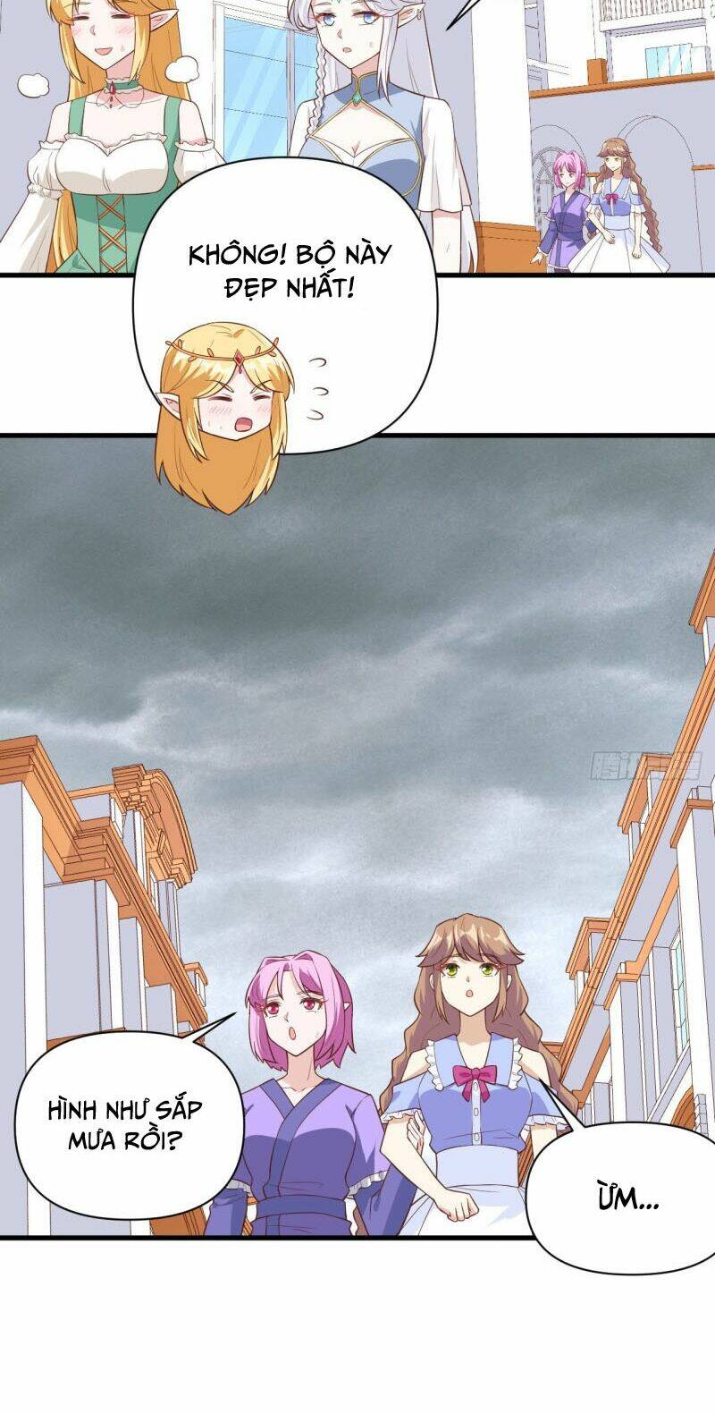 Từ Hôm Nay Bắt Đầu Làm Thành Chủ - Chapter 325 - Page 26