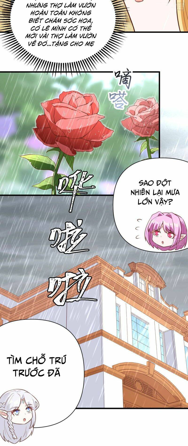 Từ Hôm Nay Bắt Đầu Làm Thành Chủ - Chapter 325 - Page 28