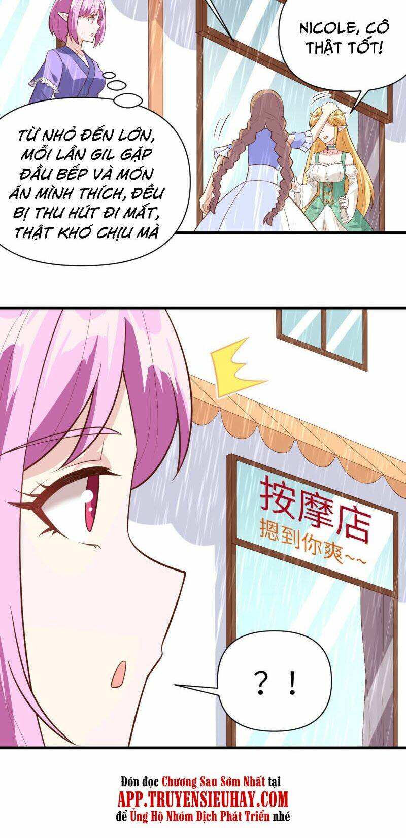 Từ Hôm Nay Bắt Đầu Làm Thành Chủ - Chapter 325 - Page 30