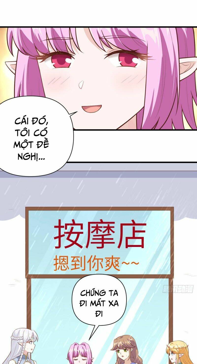 Từ Hôm Nay Bắt Đầu Làm Thành Chủ - Chapter 325 - Page 31