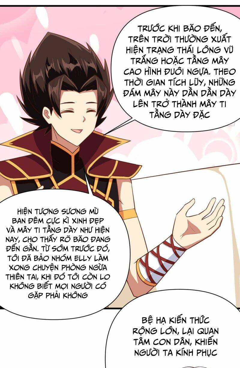 Từ Hôm Nay Bắt Đầu Làm Thành Chủ - Chapter 325 - Page 3