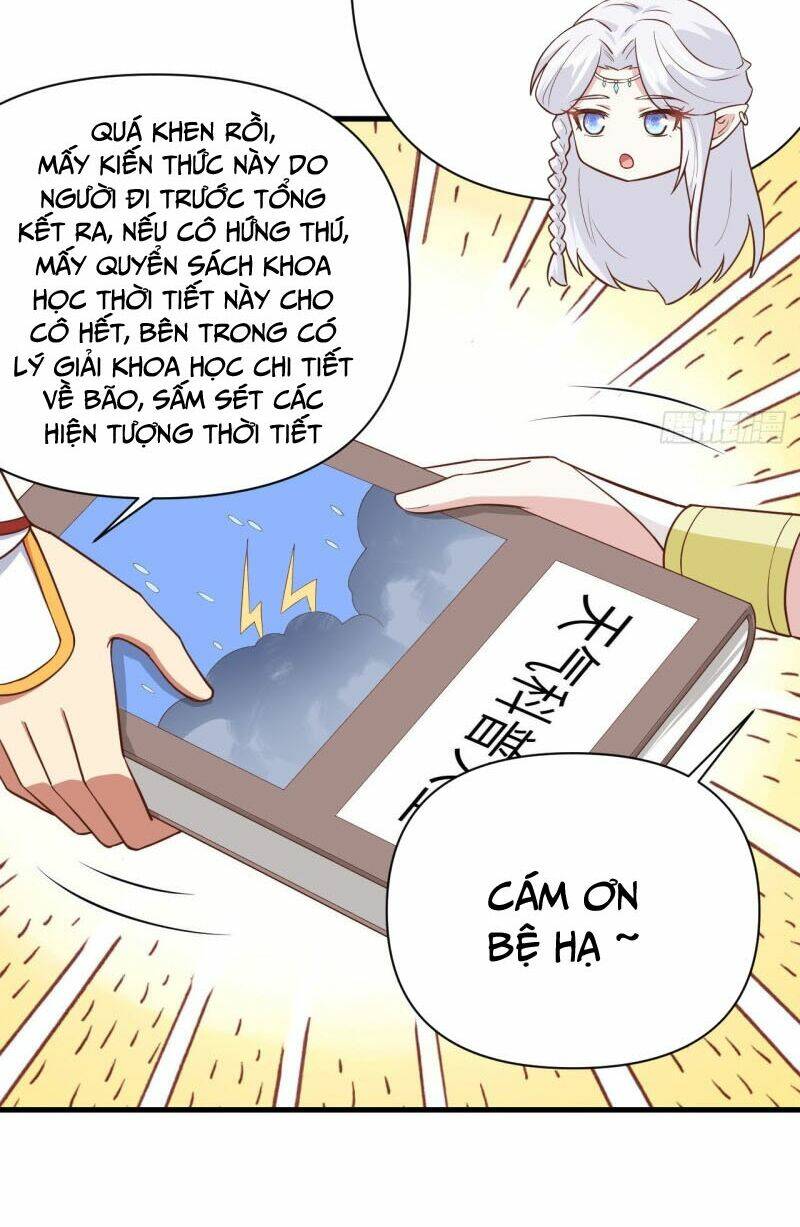 Từ Hôm Nay Bắt Đầu Làm Thành Chủ - Chapter 325 - Page 4