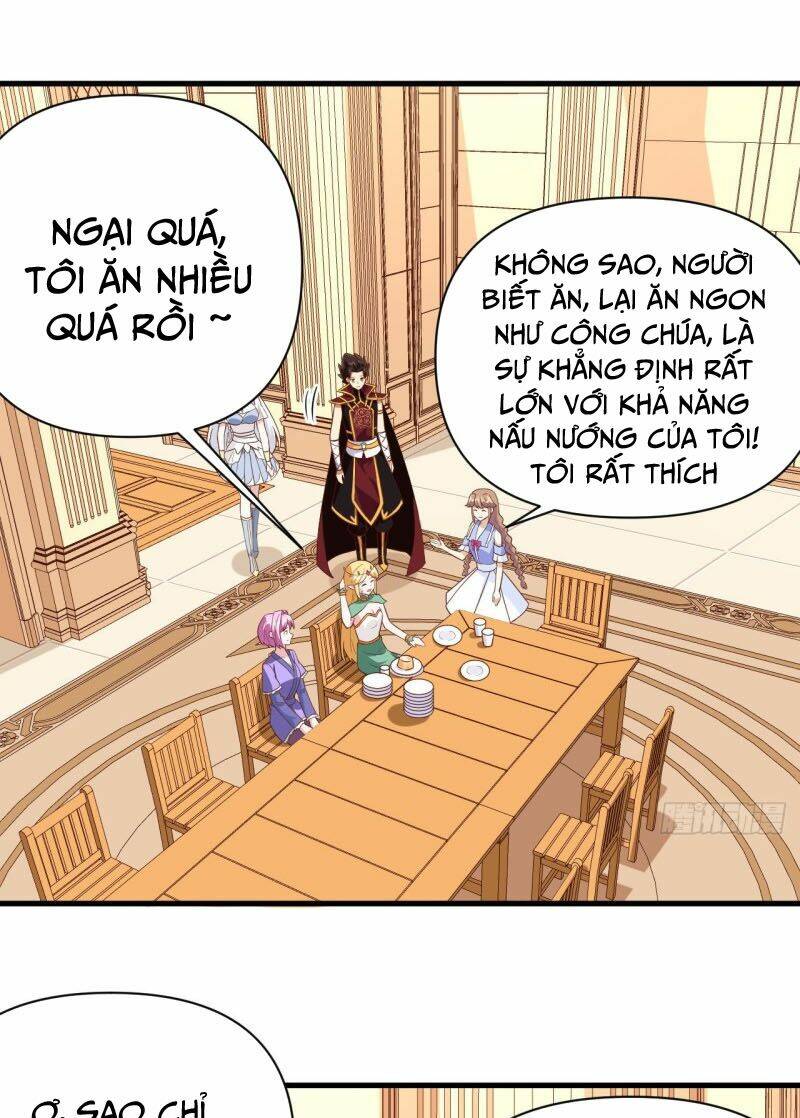 Từ Hôm Nay Bắt Đầu Làm Thành Chủ - Chapter 325 - Page 7