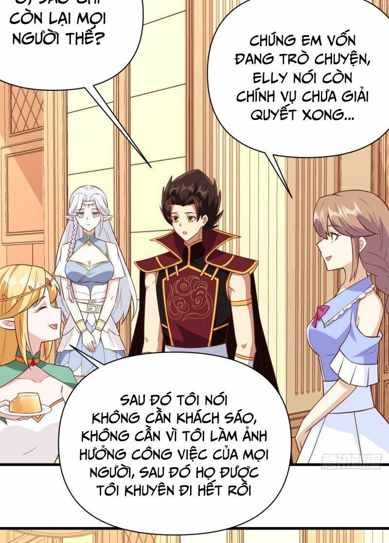 Từ Hôm Nay Bắt Đầu Làm Thành Chủ - Chapter 325 - Page 8