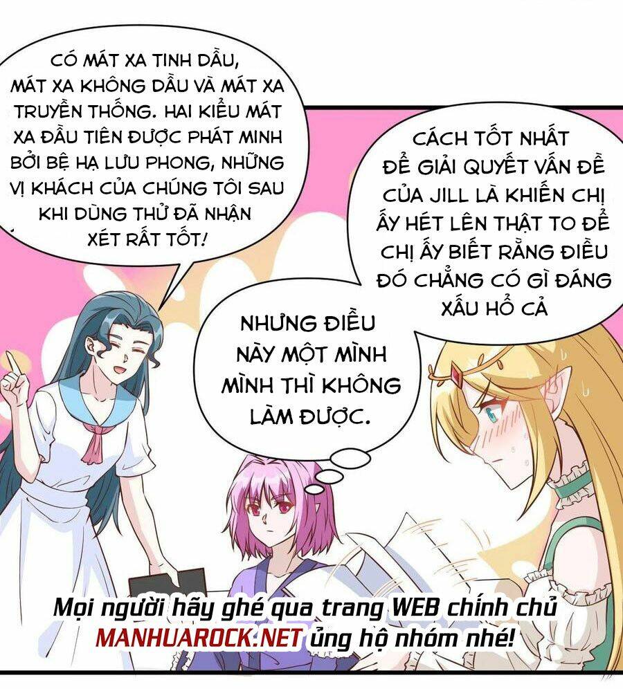 Từ Hôm Nay Bắt Đầu Làm Thành Chủ - Chapter 326 - Page 12