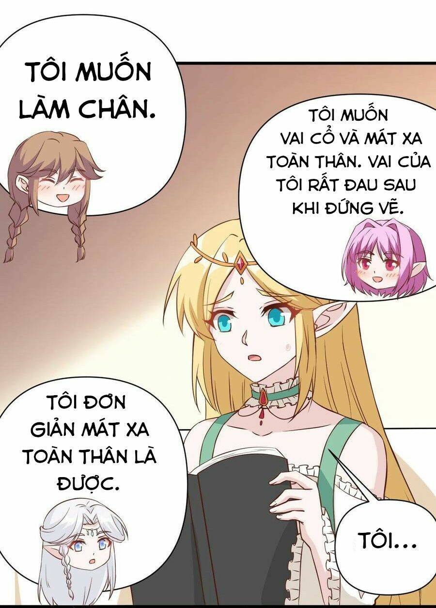 Từ Hôm Nay Bắt Đầu Làm Thành Chủ - Chapter 326 - Page 13