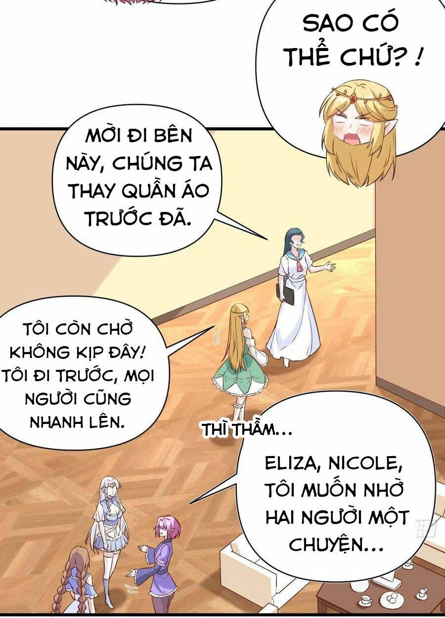 Từ Hôm Nay Bắt Đầu Làm Thành Chủ - Chapter 326 - Page 16