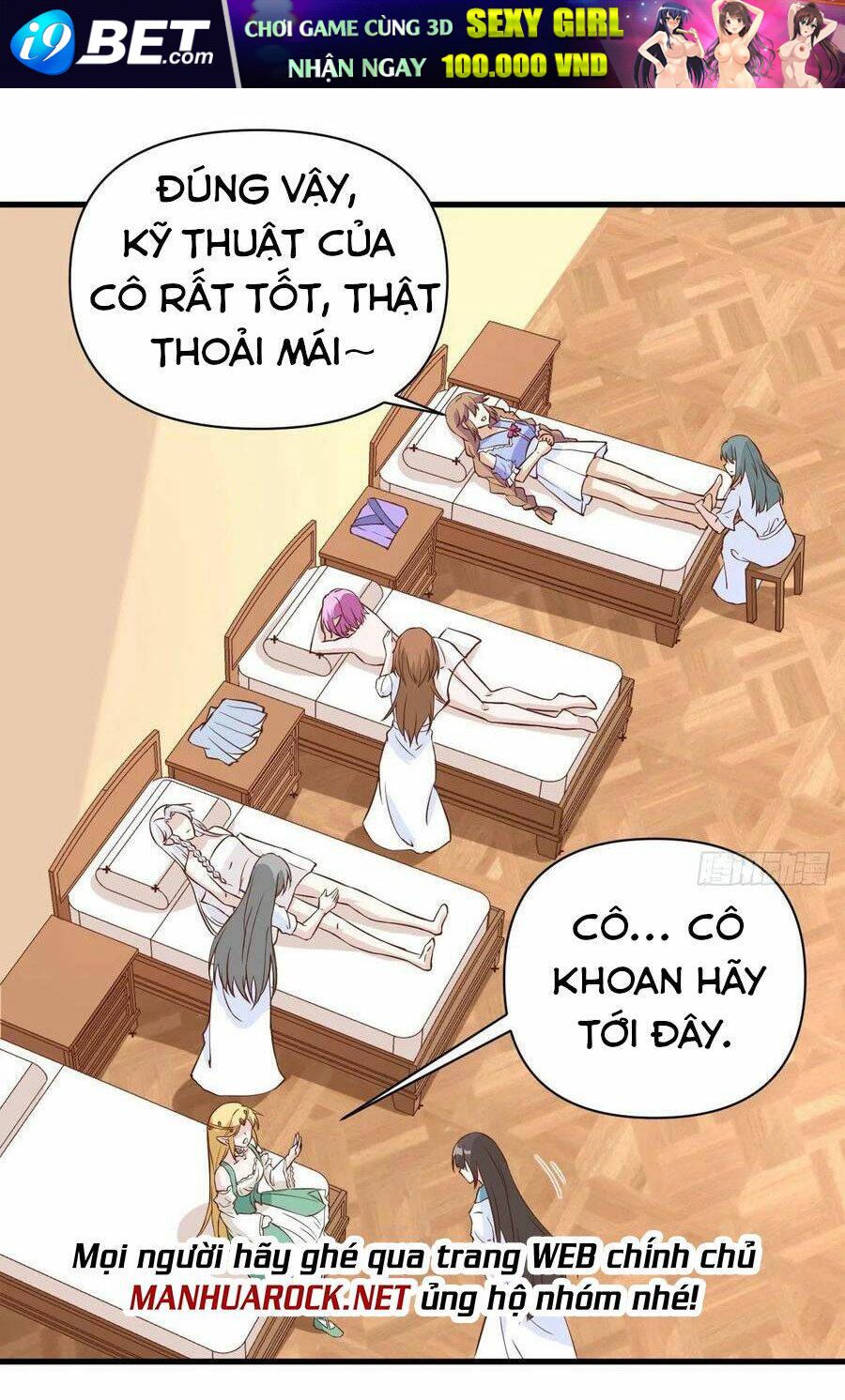 Từ Hôm Nay Bắt Đầu Làm Thành Chủ - Chapter 326 - Page 19