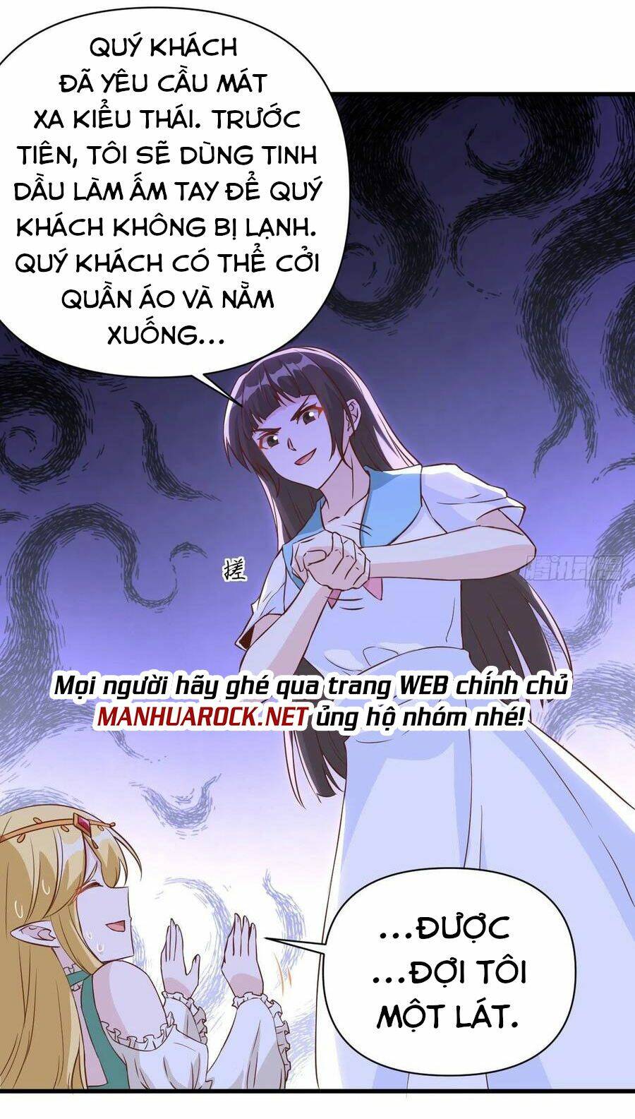 Từ Hôm Nay Bắt Đầu Làm Thành Chủ - Chapter 326 - Page 20