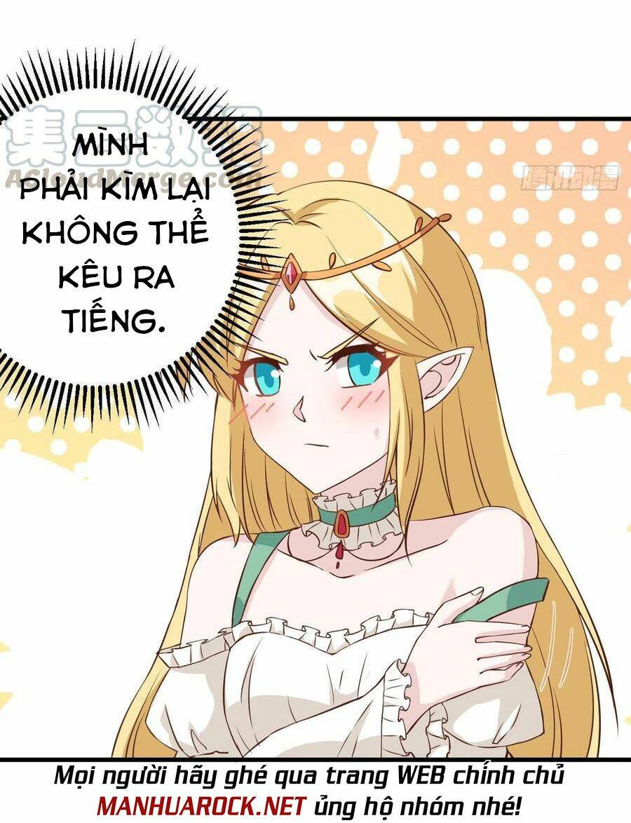 Từ Hôm Nay Bắt Đầu Làm Thành Chủ - Chapter 326 - Page 21