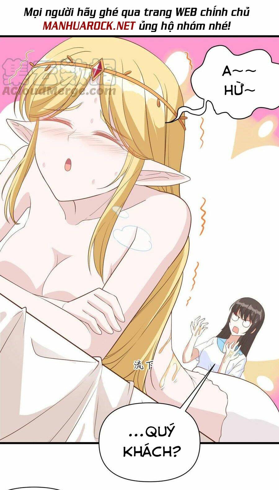 Từ Hôm Nay Bắt Đầu Làm Thành Chủ - Chapter 326 - Page 24