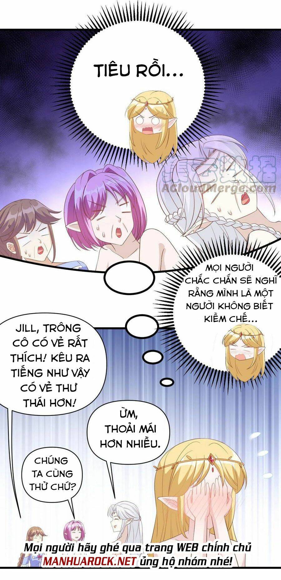 Từ Hôm Nay Bắt Đầu Làm Thành Chủ - Chapter 326 - Page 27