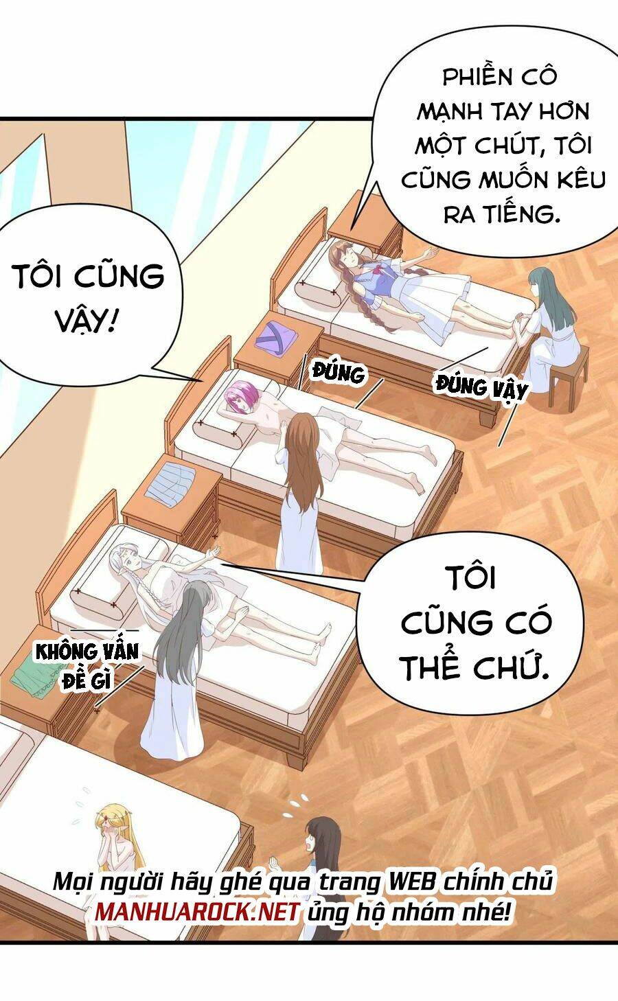 Từ Hôm Nay Bắt Đầu Làm Thành Chủ - Chapter 326 - Page 28