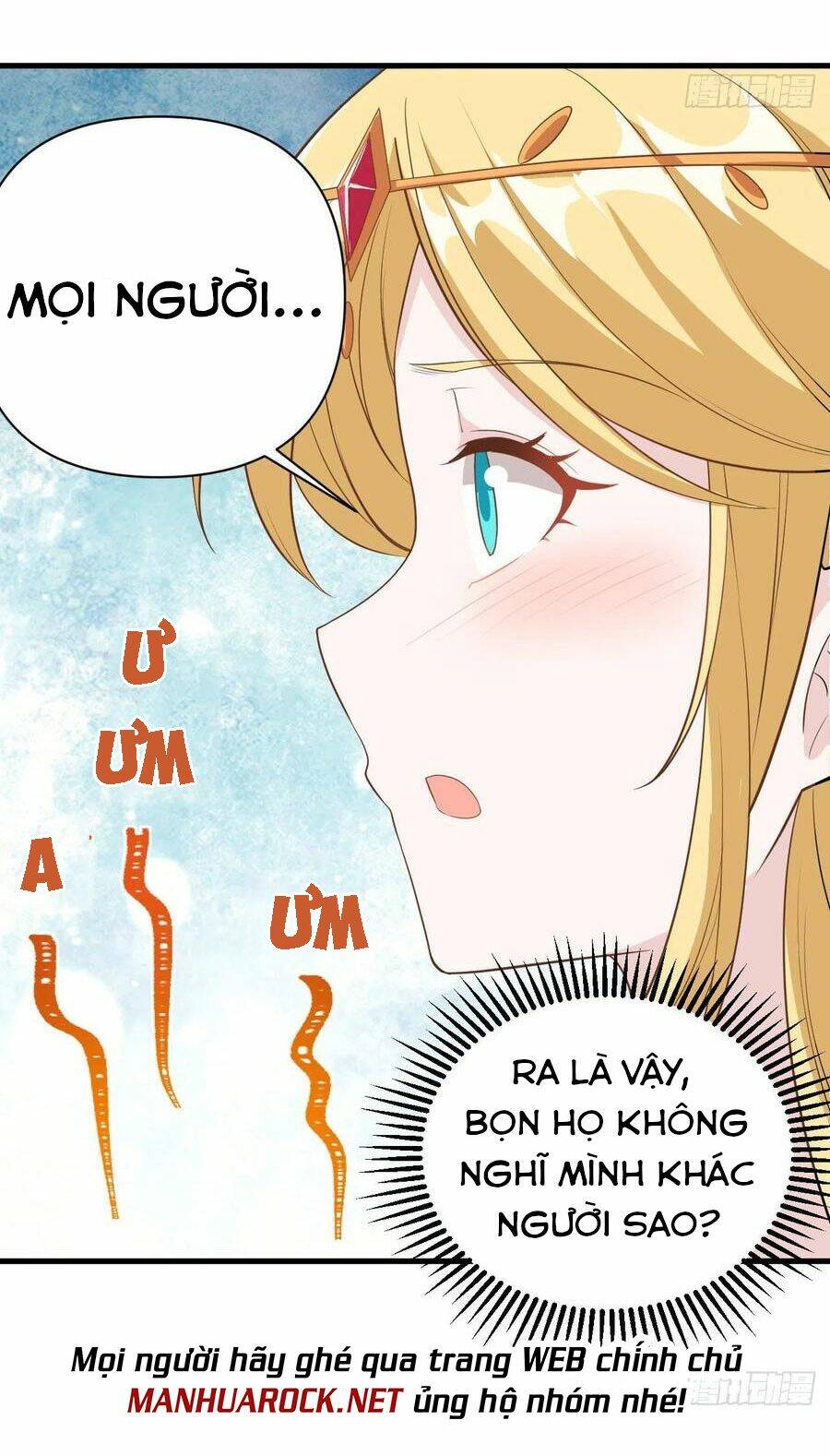 Từ Hôm Nay Bắt Đầu Làm Thành Chủ - Chapter 326 - Page 29