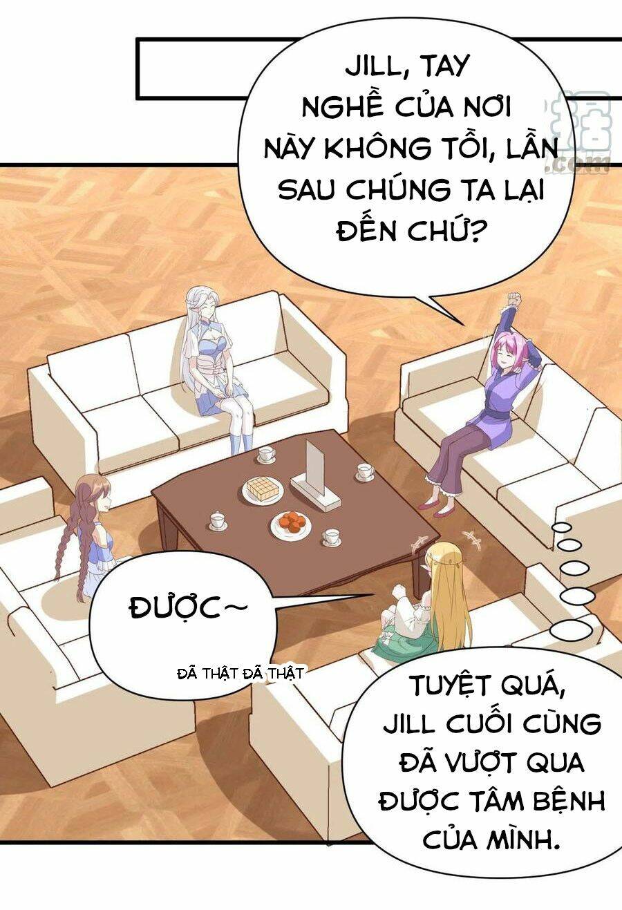 Từ Hôm Nay Bắt Đầu Làm Thành Chủ - Chapter 326 - Page 32