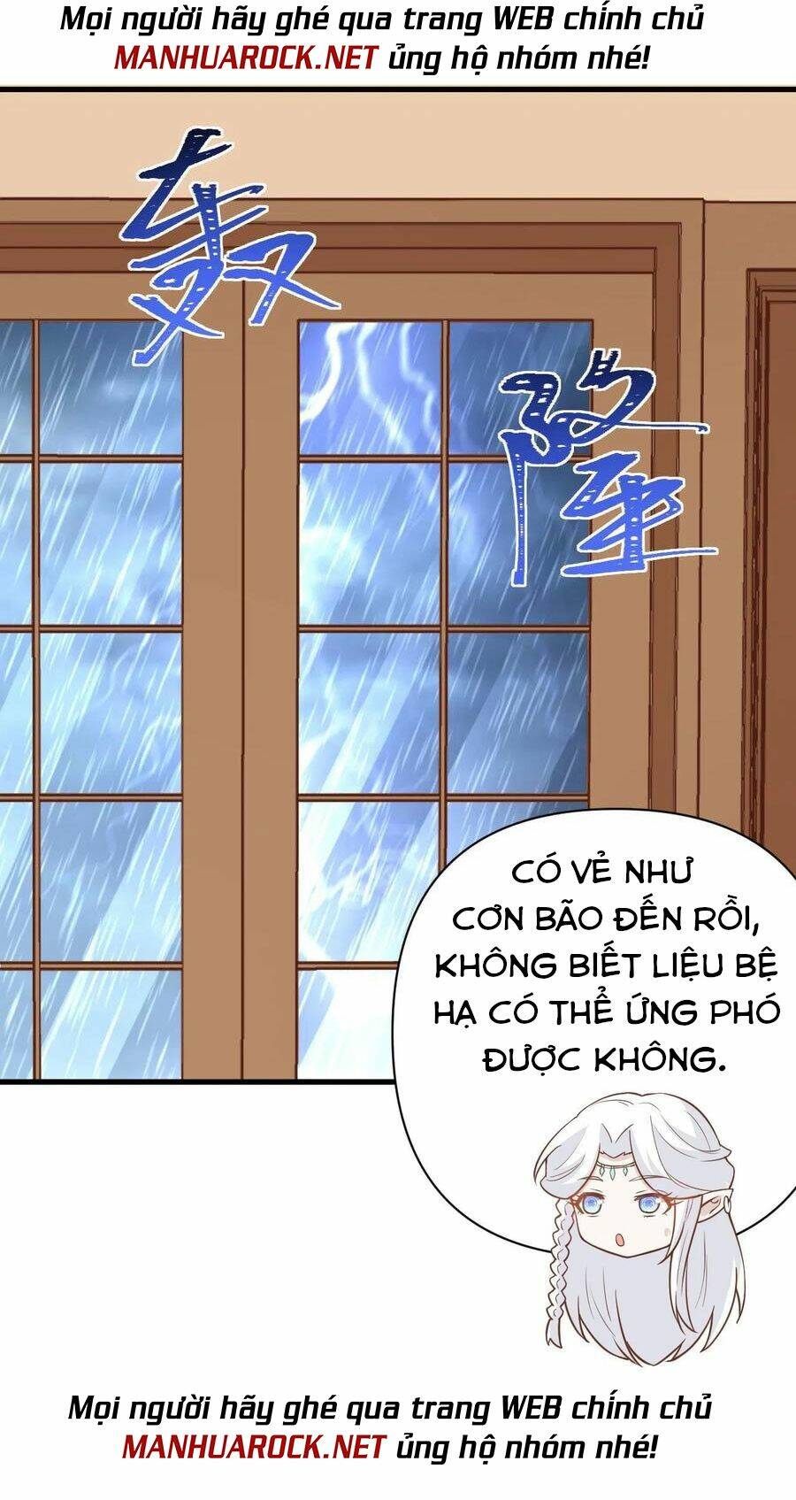 Từ Hôm Nay Bắt Đầu Làm Thành Chủ - Chapter 326 - Page 33