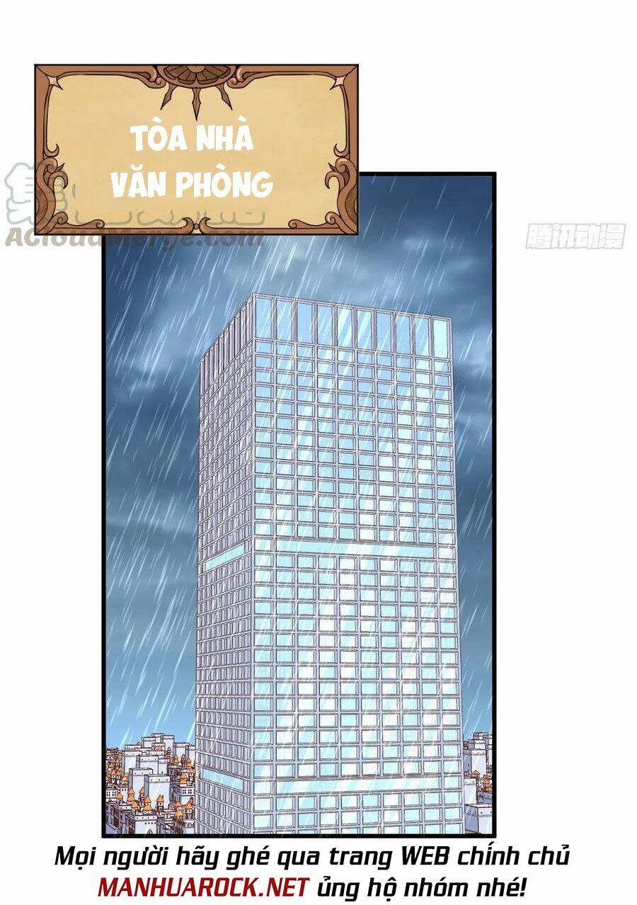 Từ Hôm Nay Bắt Đầu Làm Thành Chủ - Chapter 326 - Page 34