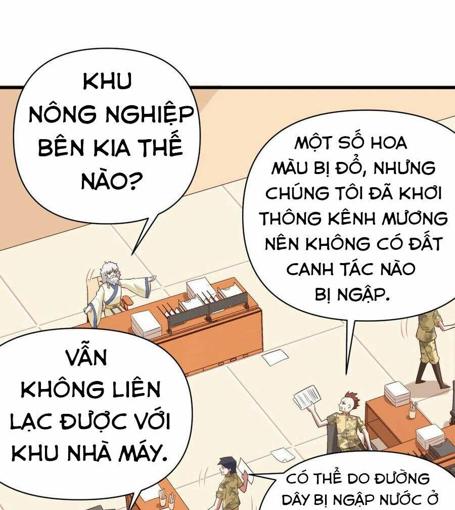 Từ Hôm Nay Bắt Đầu Làm Thành Chủ - Chapter 326 - Page 35