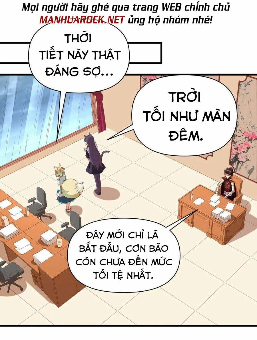 Từ Hôm Nay Bắt Đầu Làm Thành Chủ - Chapter 326 - Page 37