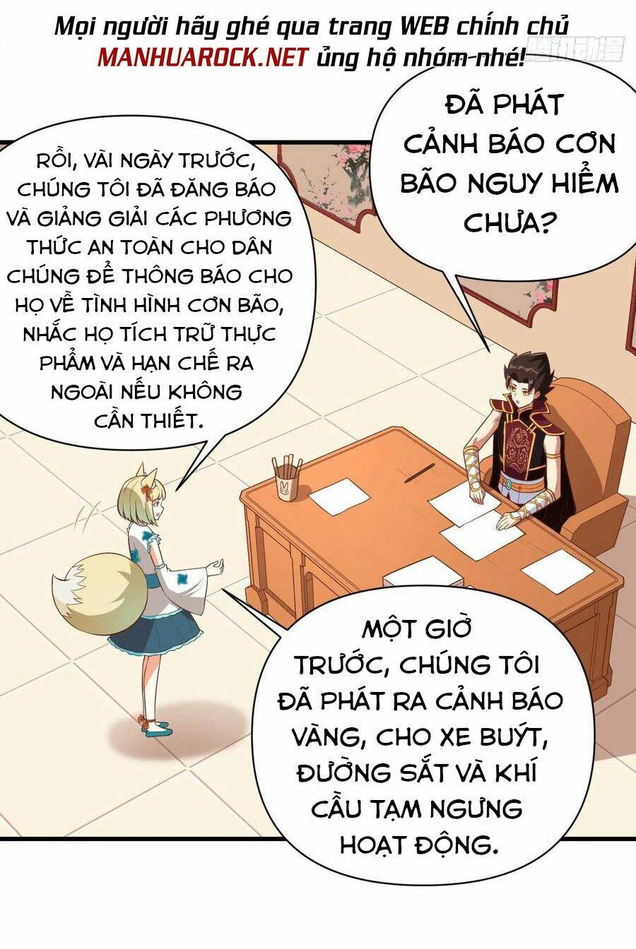 Từ Hôm Nay Bắt Đầu Làm Thành Chủ - Chapter 326 - Page 38