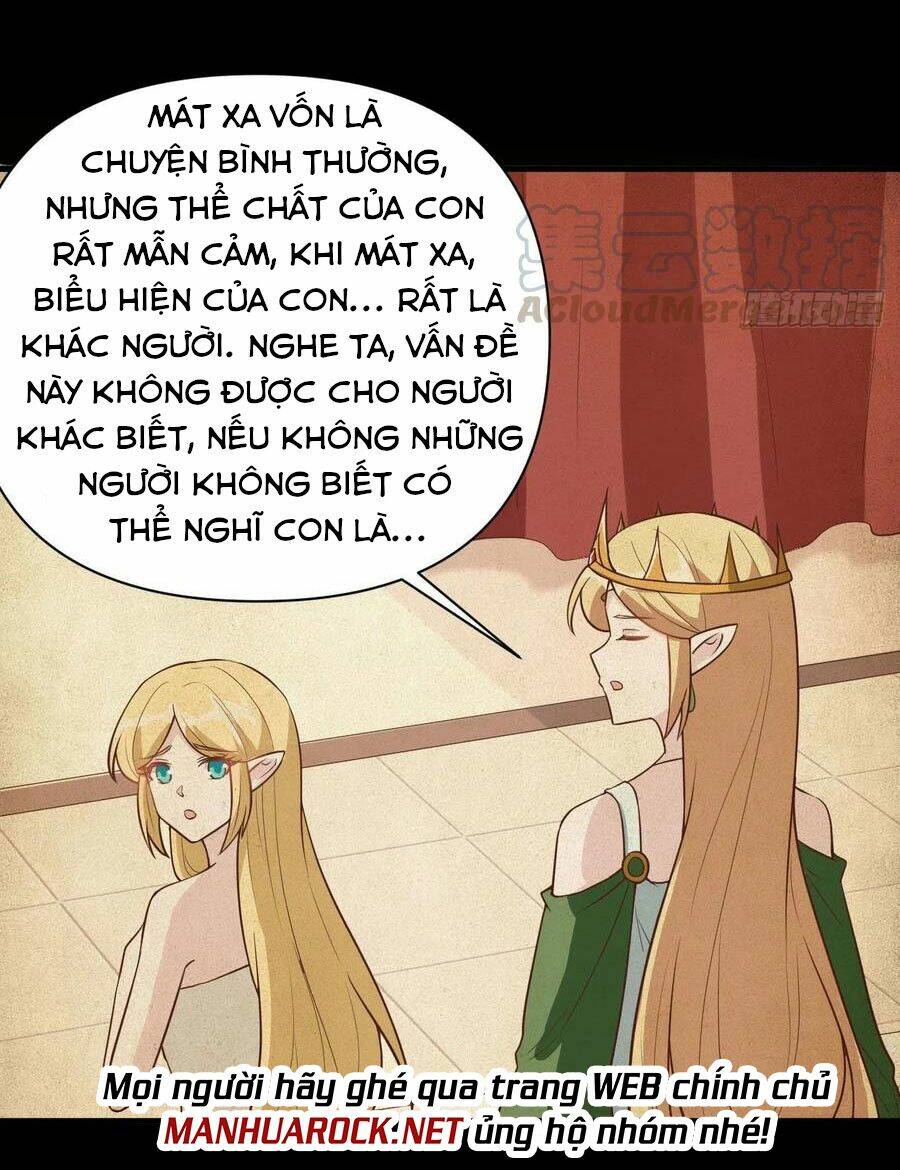 Từ Hôm Nay Bắt Đầu Làm Thành Chủ - Chapter 326 - Page 3
