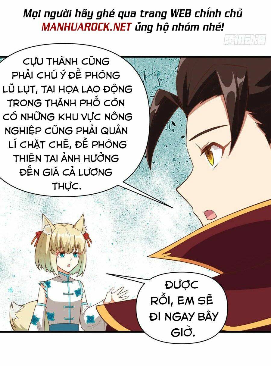 Từ Hôm Nay Bắt Đầu Làm Thành Chủ - Chapter 326 - Page 39