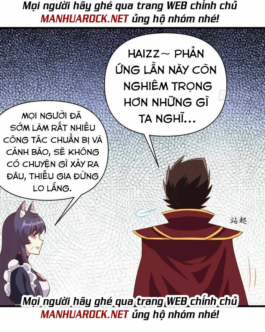 Từ Hôm Nay Bắt Đầu Làm Thành Chủ - Chapter 326 - Page 40
