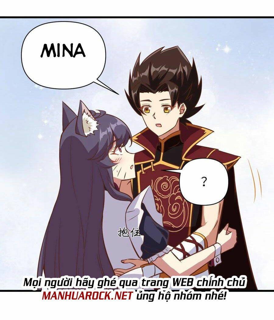 Từ Hôm Nay Bắt Đầu Làm Thành Chủ - Chapter 326 - Page 45